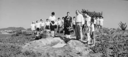 Kaneto Shindô-Hadaka no shima ('Naked Island') (1960)