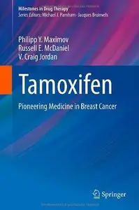 Tamoxifen: Pioneering Medicine in Breast Cancer (repost)