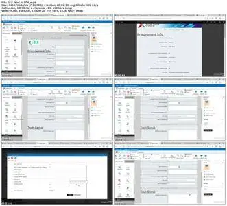 Lynda - SharePoint Workflow Automation: Nintex