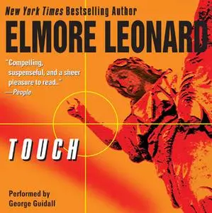 «Touch» by Elmore Leonard