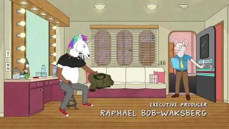 BoJack Horseman S06E14