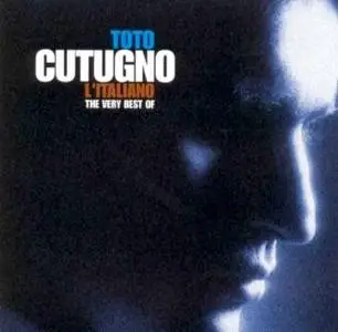 Toto Cutugno - The Very Best Of - (2002)