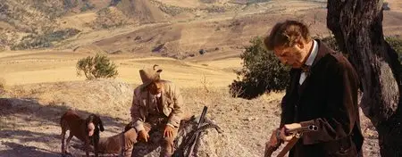 Il gattopardo/The Leopard (1963)