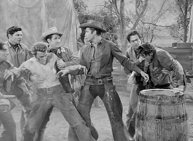 Rawhide - The Complete First Season (1959)