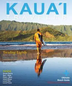 Kauai Traveler - January 01, 2012