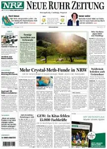 Neue Ruhr Zeitung – 23. August 2019