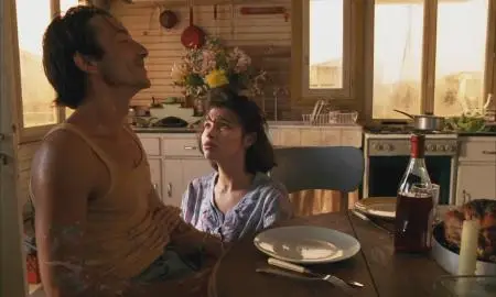 Betty Blue / 37°2 le matin (1986) [Criterion Collection]