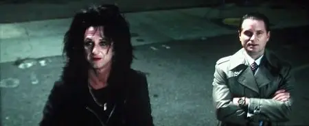 This must be the place (2011)
