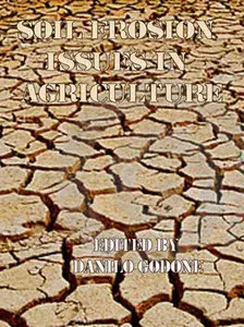 "Soil Erosion Issues in Agriculture" ed. by Danilo Godone