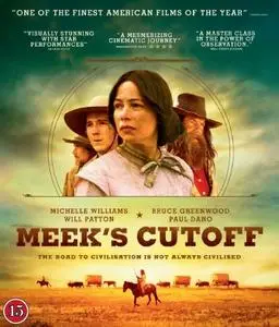 Meek's Cutoff (2010)