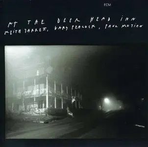 Keith Jarrett / Paul Motian / Gary Peacock - At The Deer Head Inn (1994) {ECM 1531}