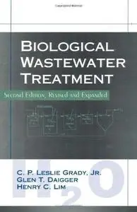 Biological Wastewater Treatment