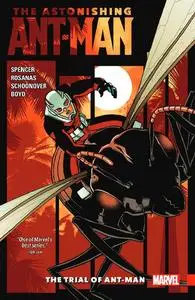 Marvel - The Astonishing Ant Man Vol 03 The Trial Of Ant Man 2017 Hybrid Comic eBook