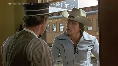 The Villain/Cactus Jack (1979)