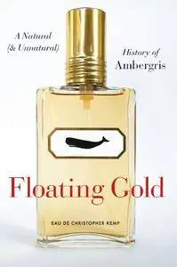 Floating Gold: A Natural (Repost)