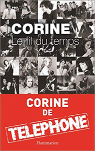 Le Fil du temps - Corine Marienneau