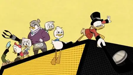 DuckTales S02E23