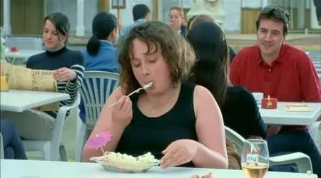 Catherine Breillat-À ma soeur! ('Fat Girl') (2001)