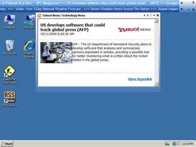 RSScrawler 2.0.10.316 Multilanguage