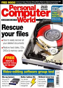 Personal Computer World