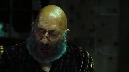 The Devil's Rejects (2005)  [Director's Cut] [ReUp]