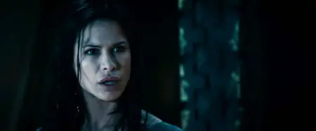 Underworld: La Ribellione dei Lycans (2009)