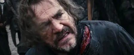 Ironclad (2011)