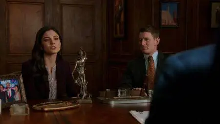 Chicago Justice S01E09