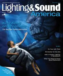Lighting & Sound America - December 2018