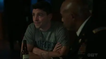 Stumptown S01E17