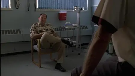 The Sopranos S02E06