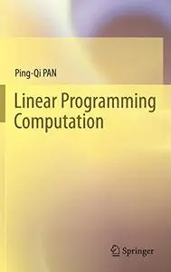Linear Programming Computation (Repost)