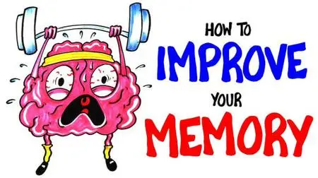 Memory Mastery: Advanced memory techniques to learn faster and permanent