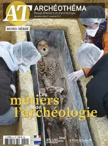 Archéo Théma Hors-Série N ° 5 - Juin-Juillet 2012