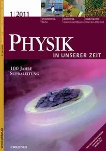Physik in unserer Zeit 1/2011