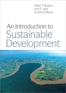 An Introduction to Sustainable Development (repost)