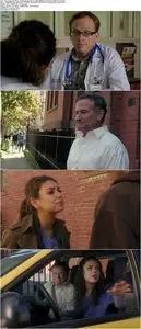 The Angriest Man in Brooklyn (2014)