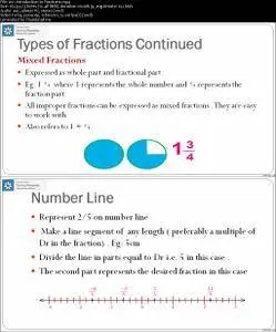 ABC of Fractions (2016)
