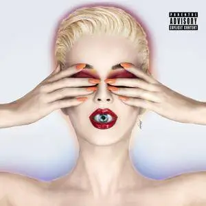 Katy Perry - Witness (2017) [Official Digital Download]