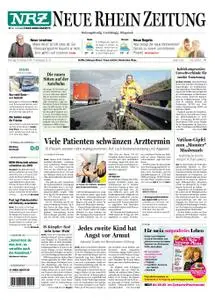 NRZ Neue Rhein Zeitung Moers - 19. Februar 2019