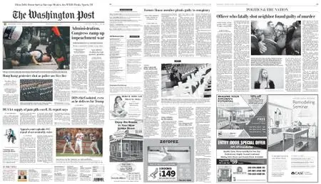 The Washington Post – October 02, 2019