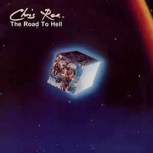 Chris Rea - Shamrock Diaries / On the Beach / Dancing With Strangers / The Road to Hell / Auberge (Remaster Deluxe) (2019)