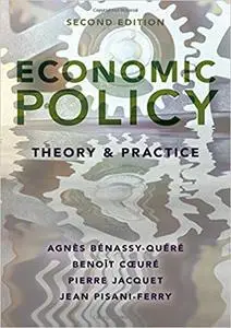 Economic Policy: Theory and Practice, 2 edition