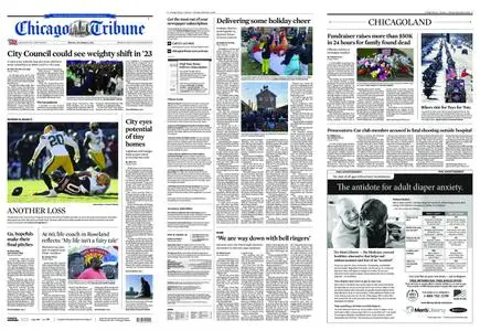 Chicago Tribune – December 05, 2022
