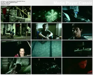 The Final Destination (2009)