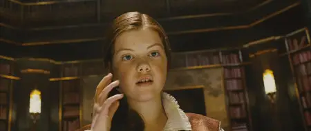 The Chronicles Of Narnia: The Voyage Of The Dawn Treader (Release December 2010) Trailer