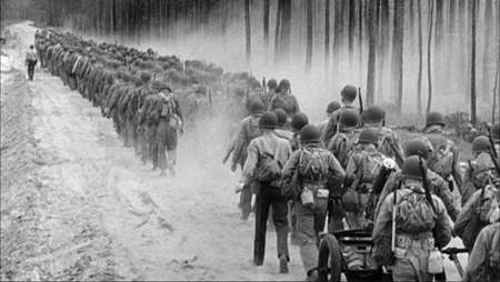 He Has Seen War (2011)