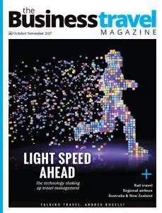 The Business Travel Magazine - October-November 2017