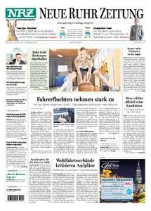 NRZ Neue Ruhr Zeitung Essen-Rüttenscheid - 31. Oktober 2018