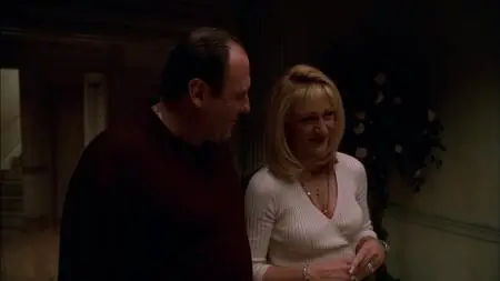 The Sopranos S03E09